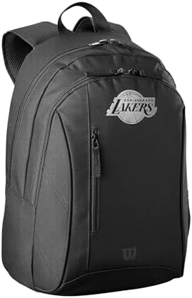 Vue 3 de Nba Team Backpack