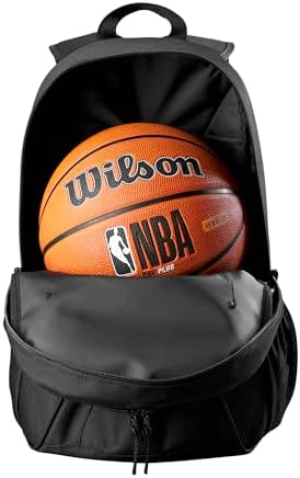 Vue 5 de Nba Team Backpack