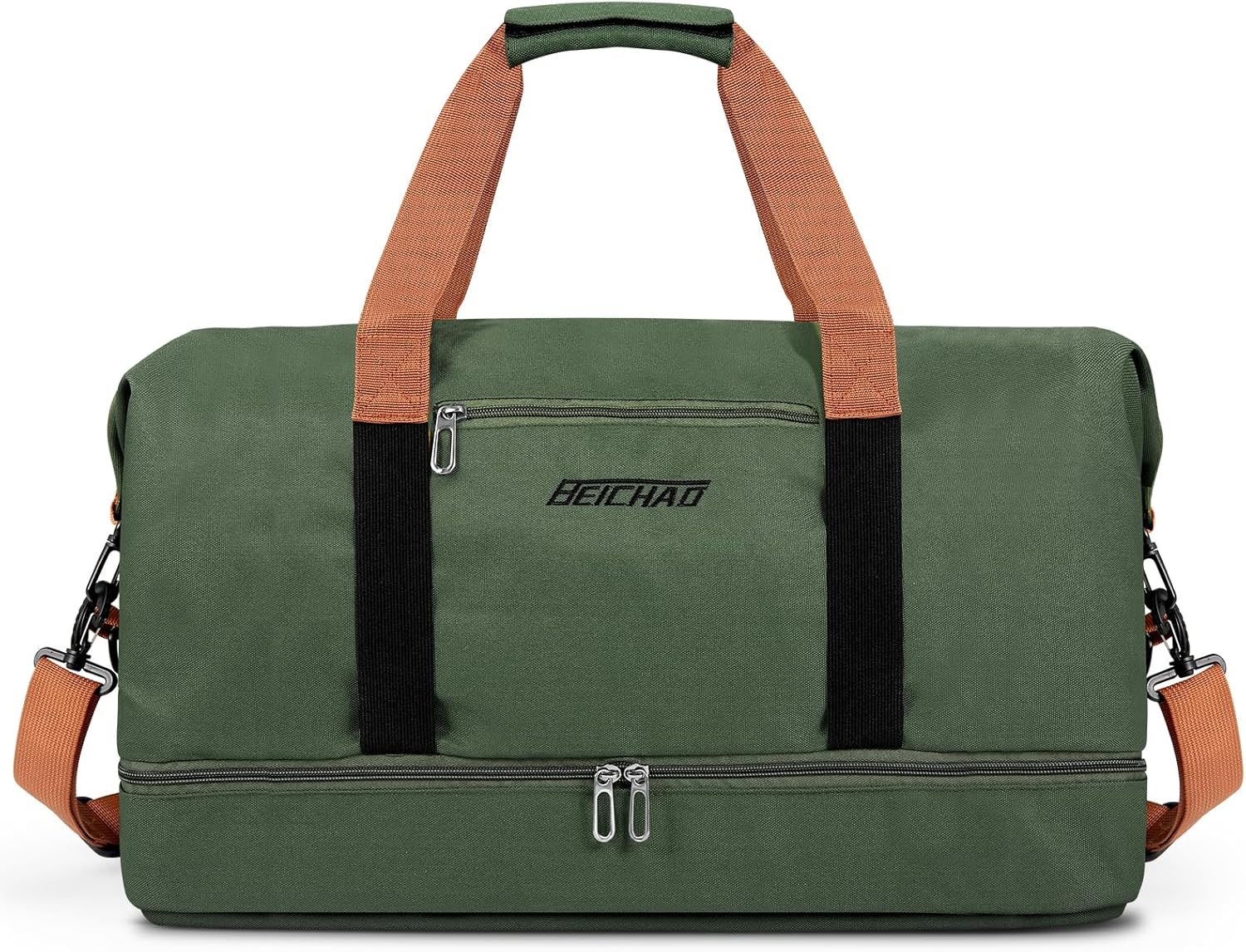 Sac De Weekend Homme