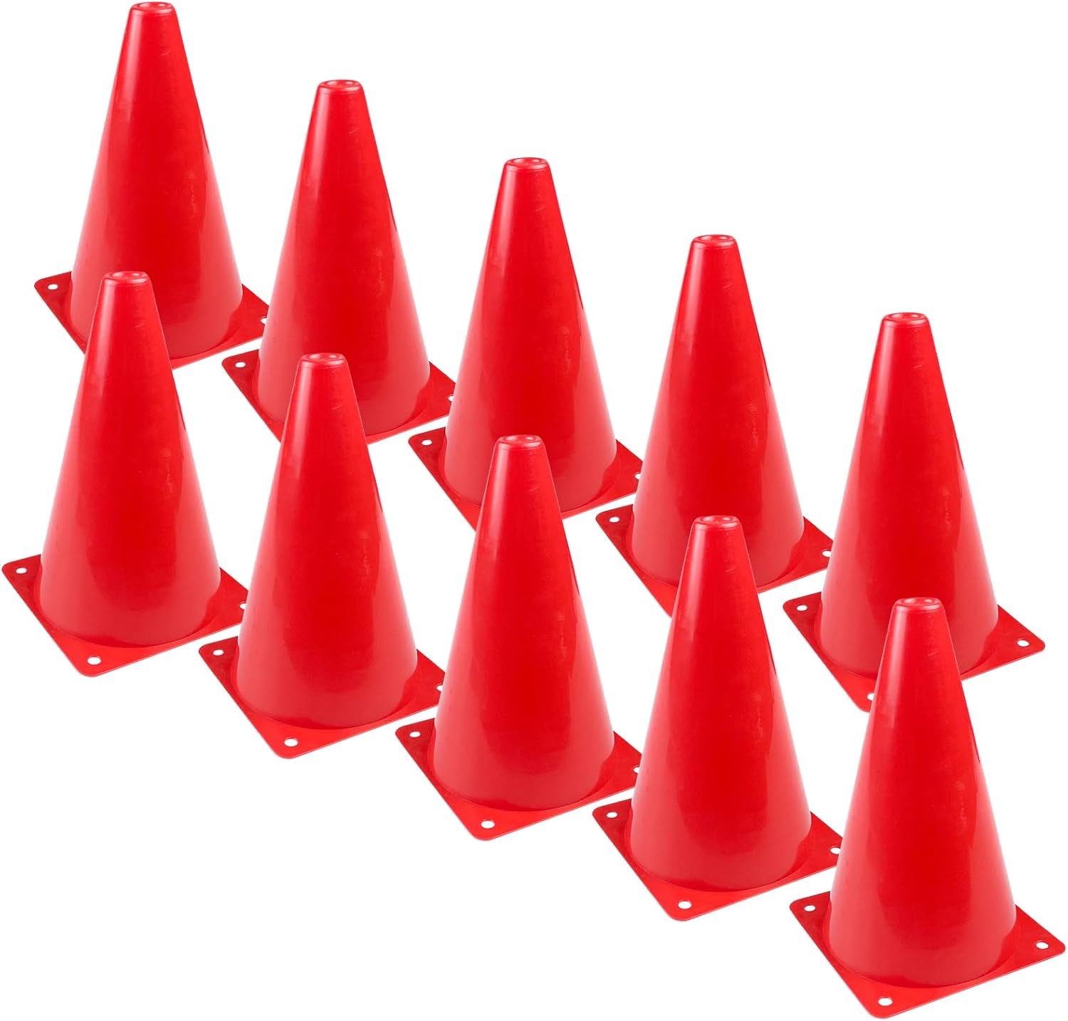 Fousenuk Pieces Cones De