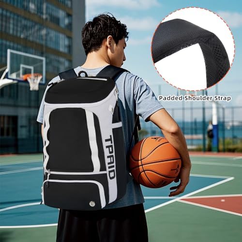 Vue 2 de Kingslong Sac Dos