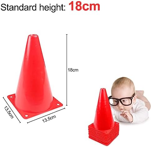 Vue 3 de Fousenuk Pieces Cones De