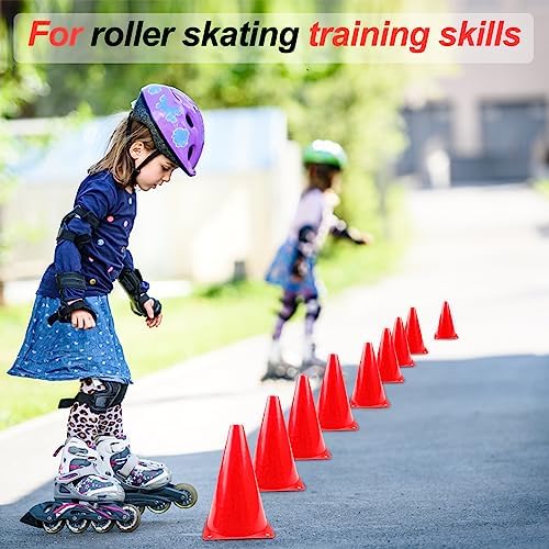 Vue 4 de Fousenuk Pieces Cones De