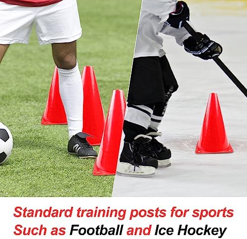 Vue 5 de Fousenuk Pieces Cones De