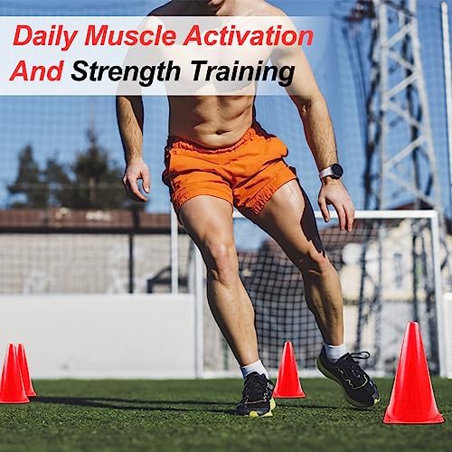 Vue 6 de Fousenuk Pieces Cones De