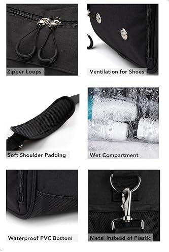 Vue 2 de Fitgriff Sac De Sport