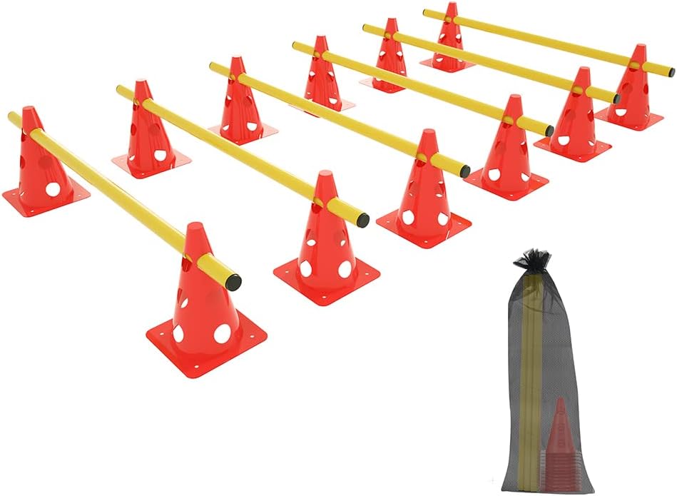 Naizy Ensemble De Haies