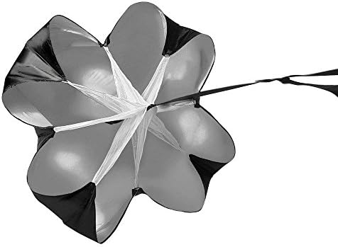 Vue 4 de Vitesse Formation Running Parapluie