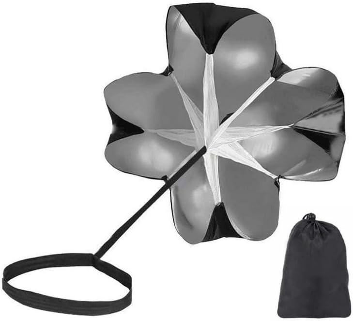 Parachute Resistance Sac De