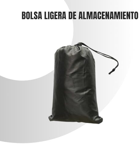 Vue 4 de Parachute Resistance Sac De