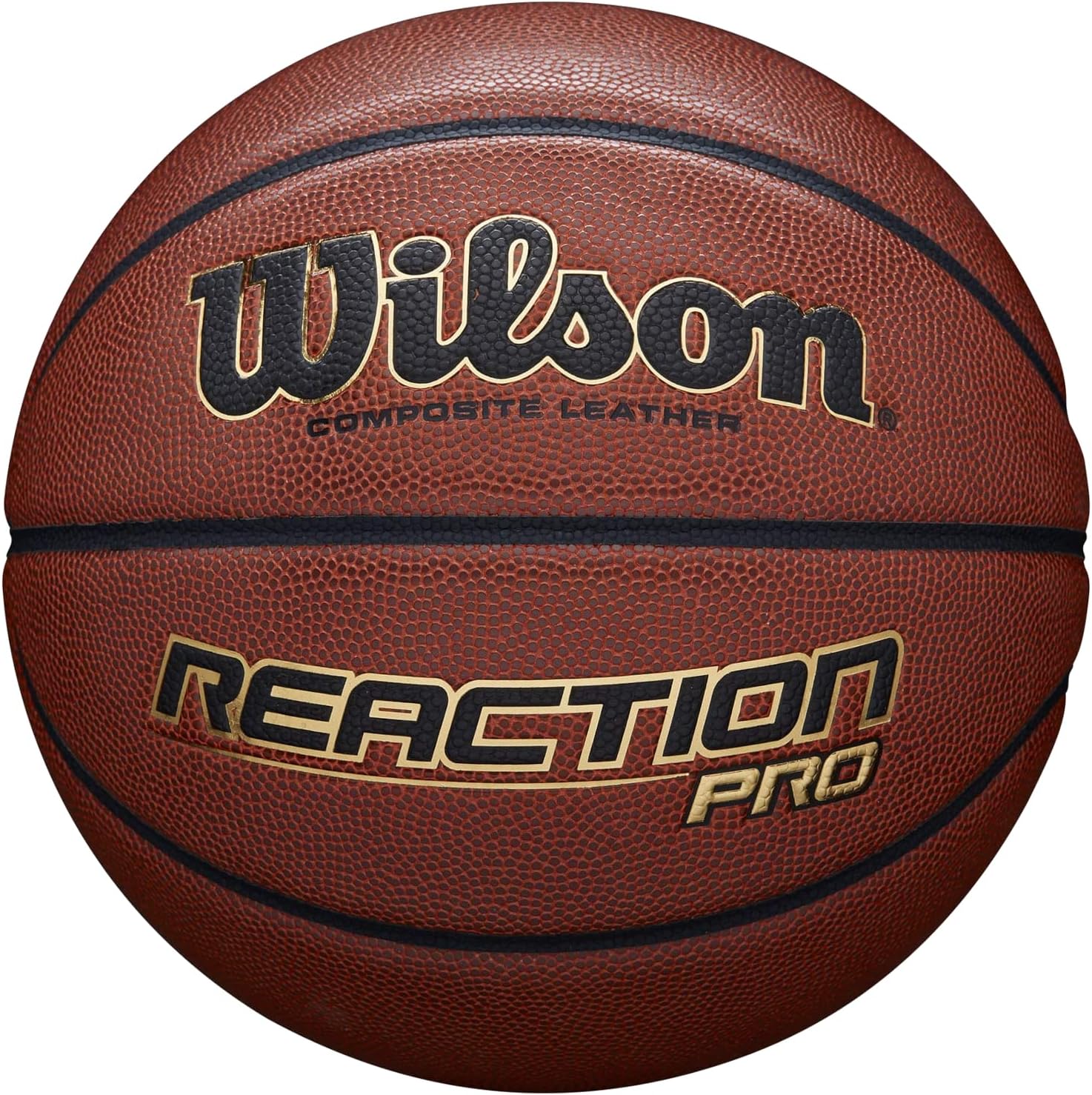 Wilson Ballon De Basketball