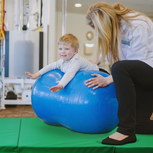 Vue 7 de Alpidex Tapis Dexercice Pliable