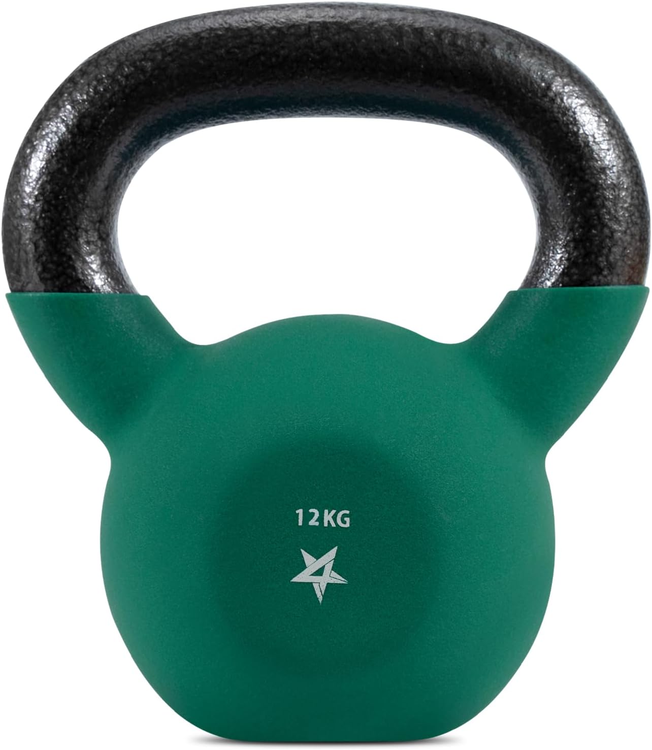 Yesall Kettlebell Kg En