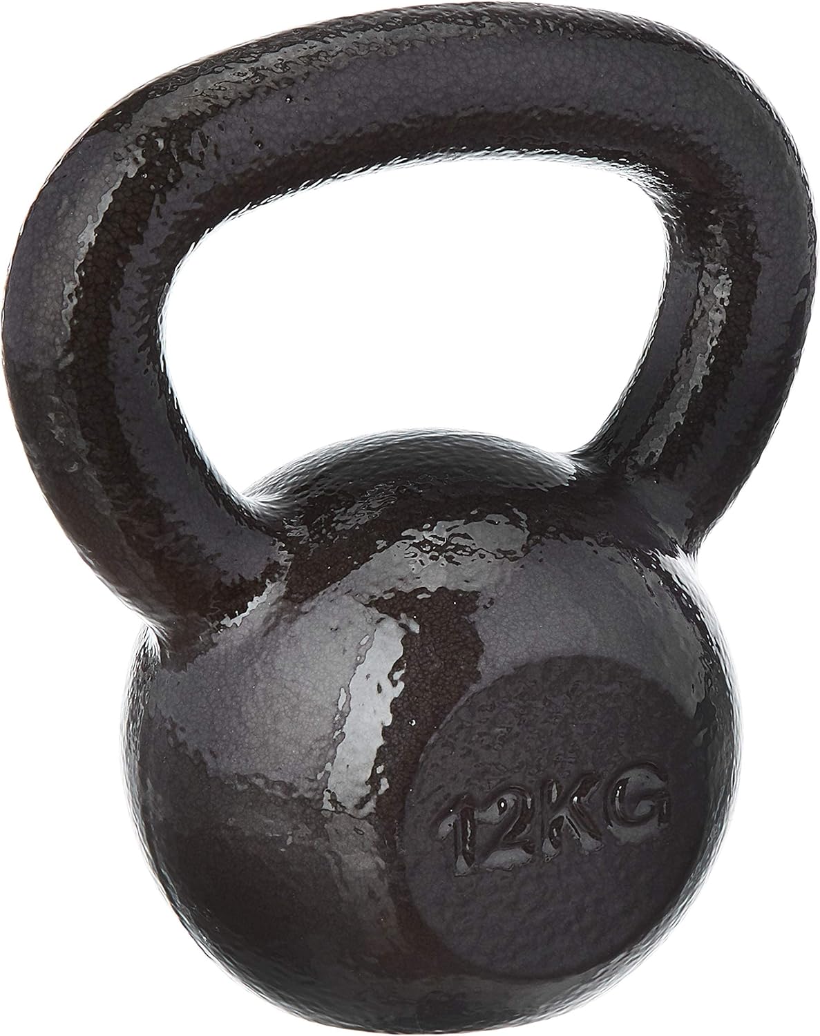 Amazon Basics Kettlebell En