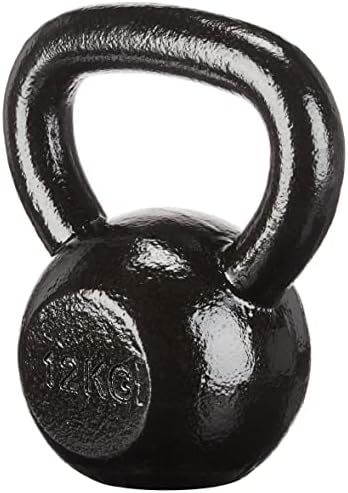 Vue 3 de Amazon Basics Kettlebell En
