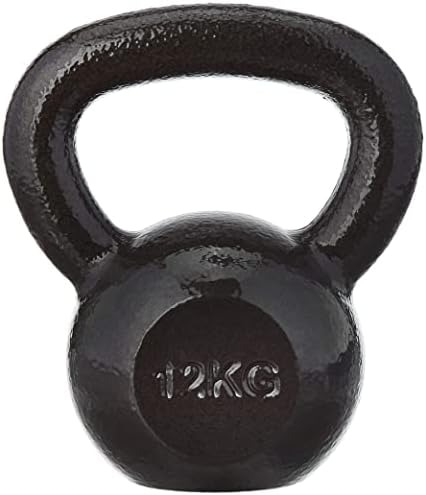 Vue 4 de Amazon Basics Kettlebell En