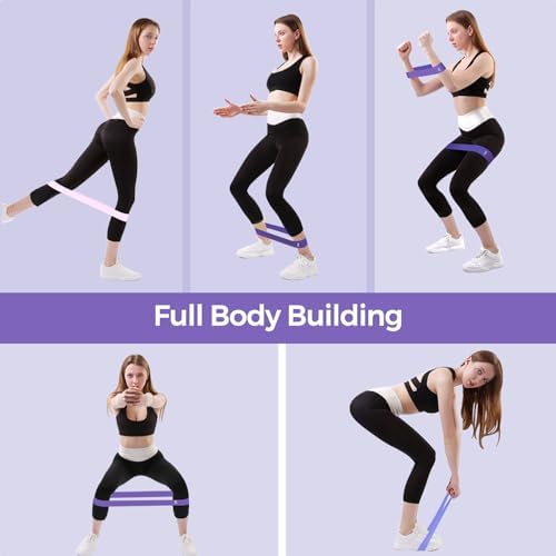 Vue 6 de Fokky Elastique Musculationlot De