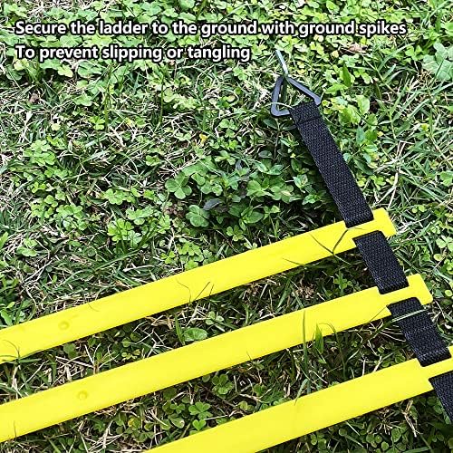 Vue 4 de Gvolatee Accessoires Dentrainement De