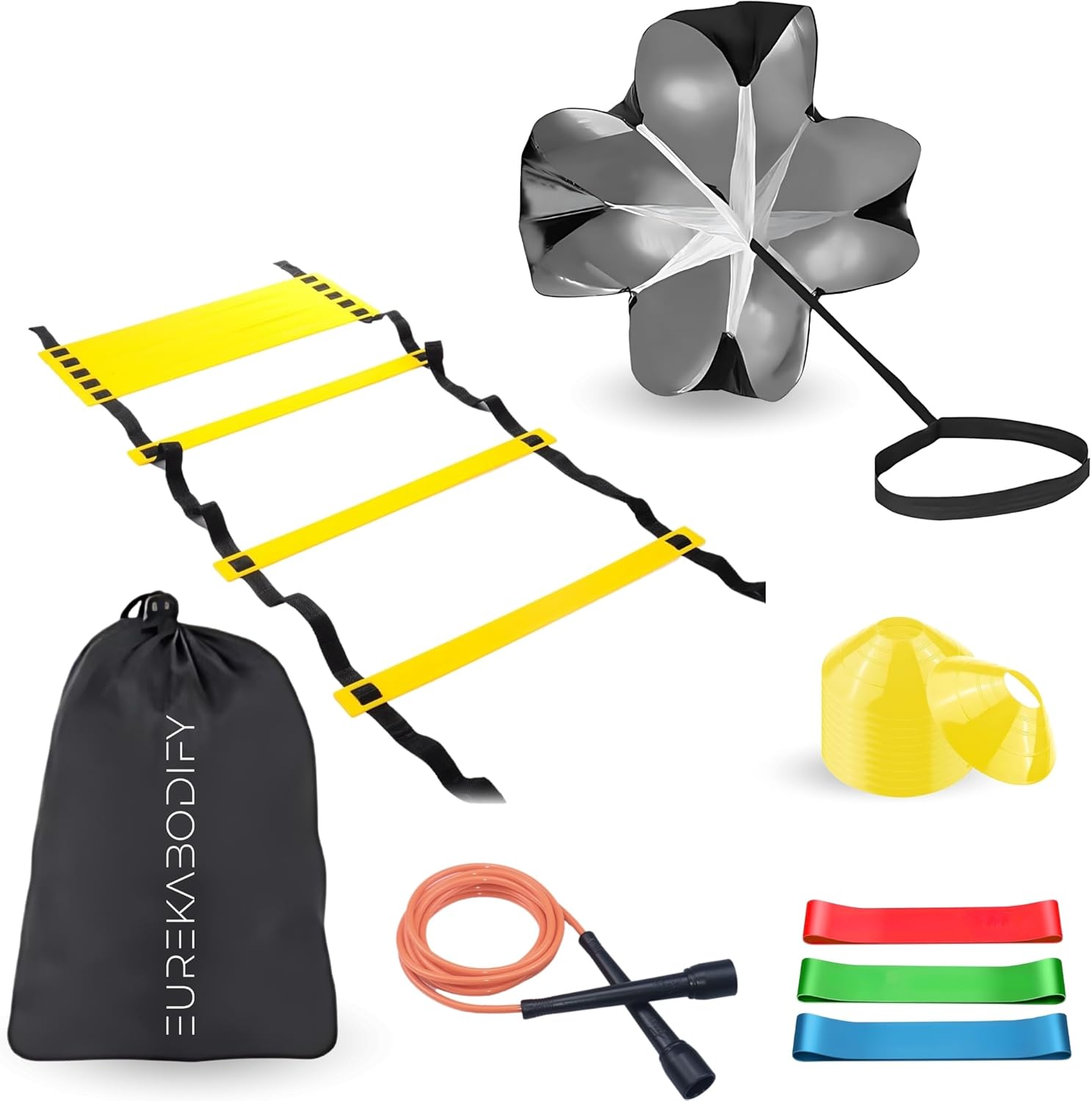 Kit Dentrainement Football Et