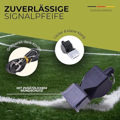 Vue 4 de Fox Classic Official Referee