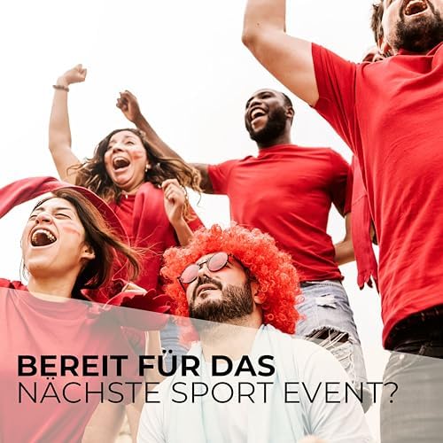 Vue 6 de Fox Classic Official Referee