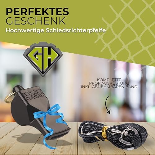 Vue 7 de Fox Classic Official Referee