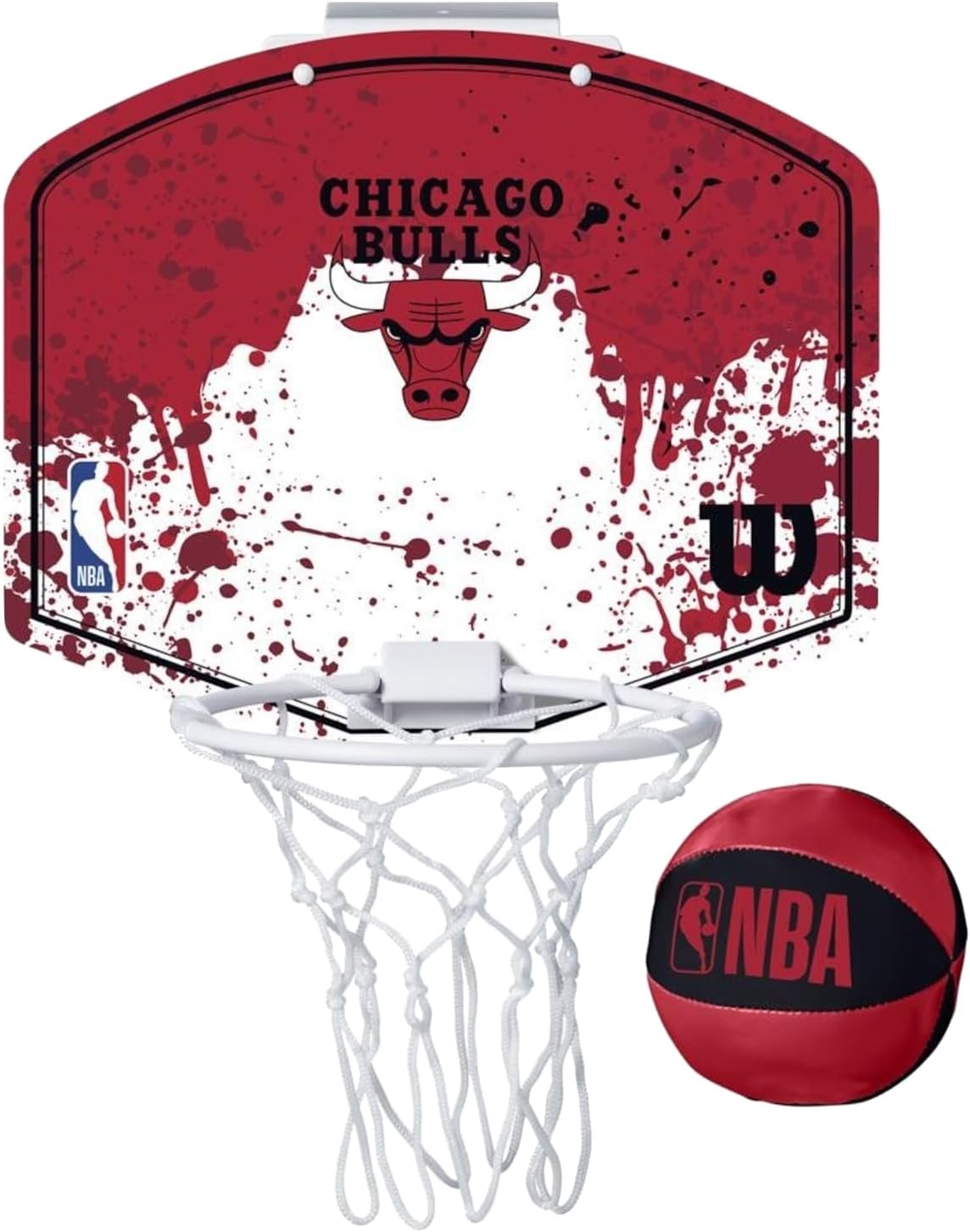 Wilson Nba Team Mini