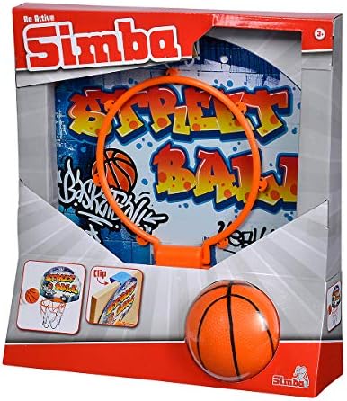 Vue 2 de Be Active Panier De