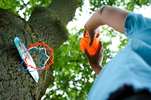 Vue 3 de Be Active Panier De