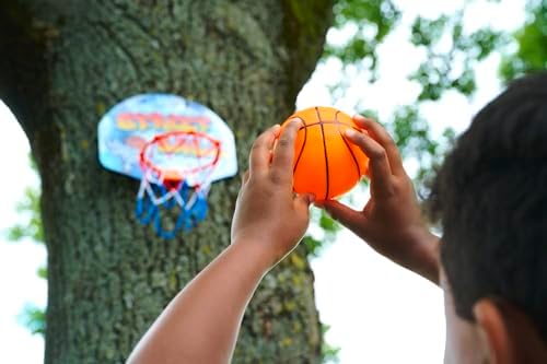 Vue 4 de Be Active Panier De