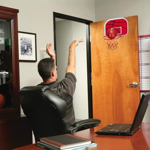 Vue 6 de Mini Cerceau De Basketball