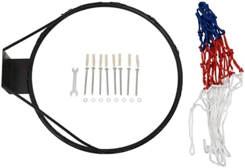 Vue 5 de Vidaxl Panneau De Basketball