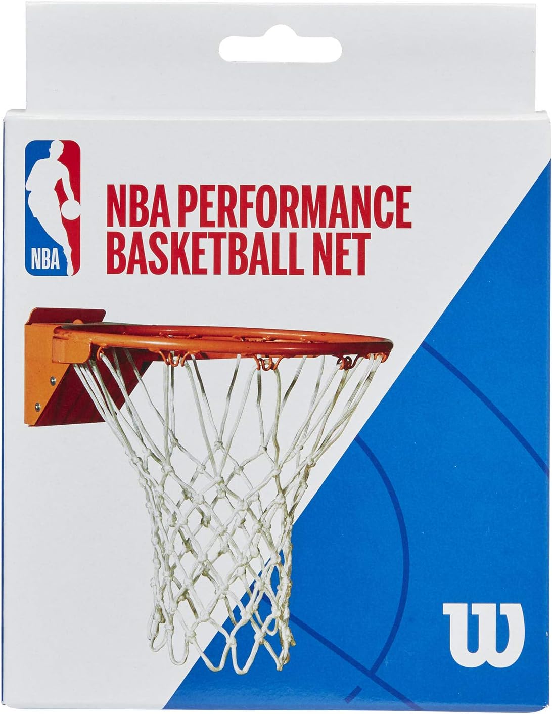 Wilson Nba Basketball Nets