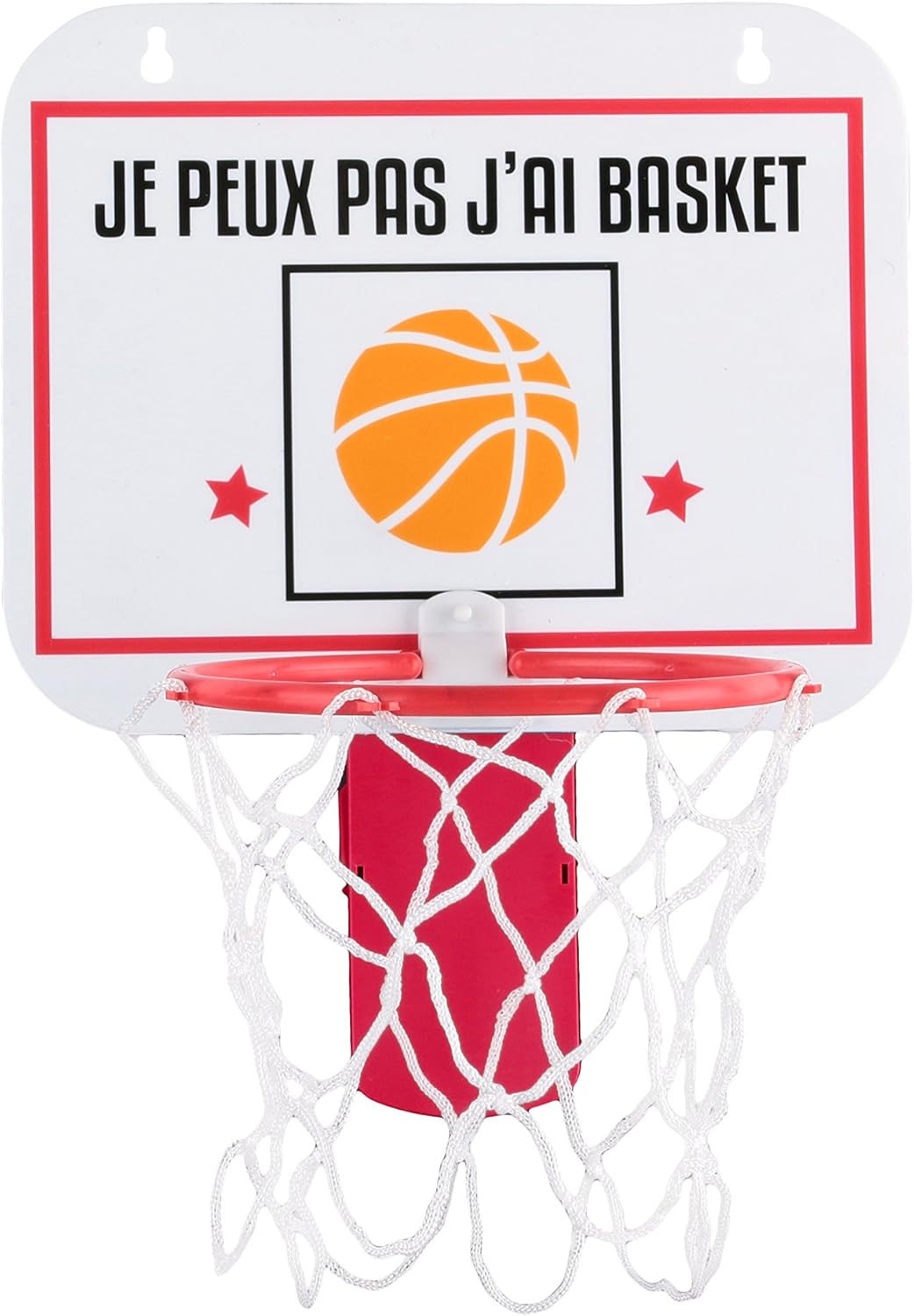 Mister Gadget Mg Panier