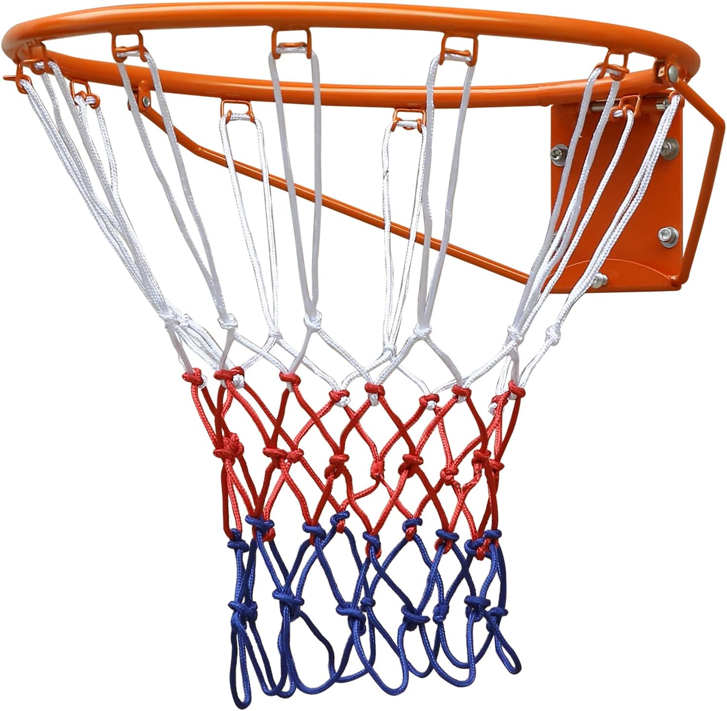 Panier De Basketball Pliable