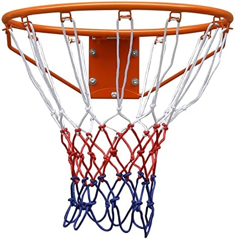 Vue 2 de Panier De Basketball Pliable