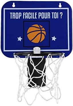 Vue 3 de Mister Gadget Mg Panier