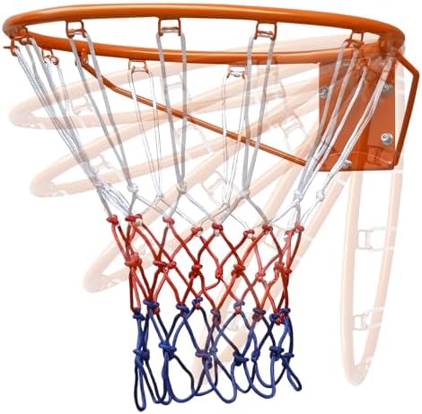 Vue 4 de Panier De Basketball Pliable