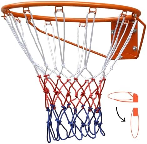 Vue 5 de Panier De Basketball Pliable