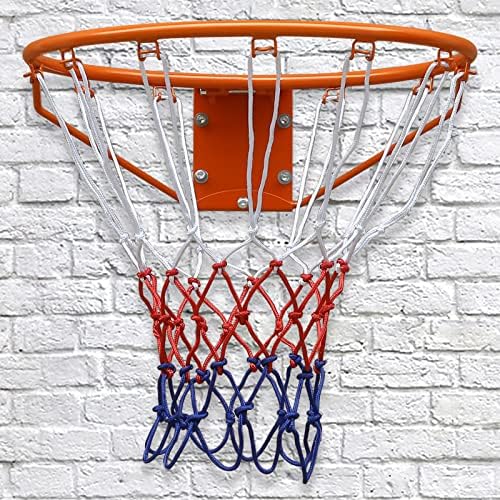 Vue 6 de Panier De Basketball Pliable