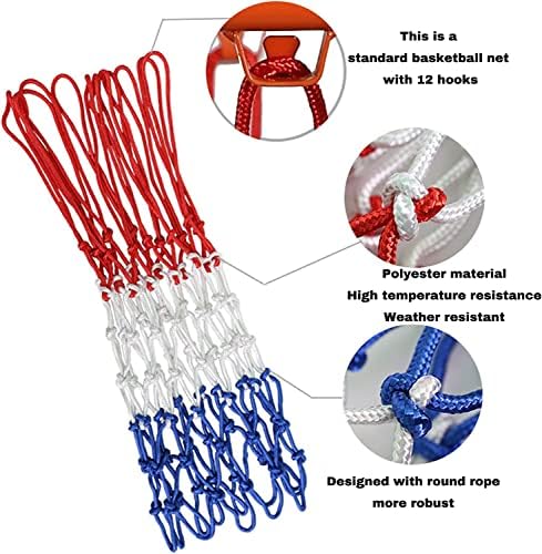Vue 4 de Lot De Filets De