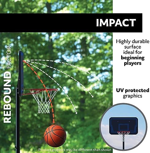 Vue 3 de Lifetime Streamline Systeme De