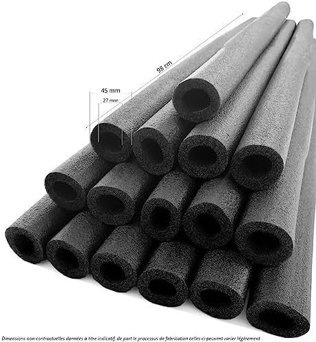 Vue 3 de Kangui Lot De Mousses