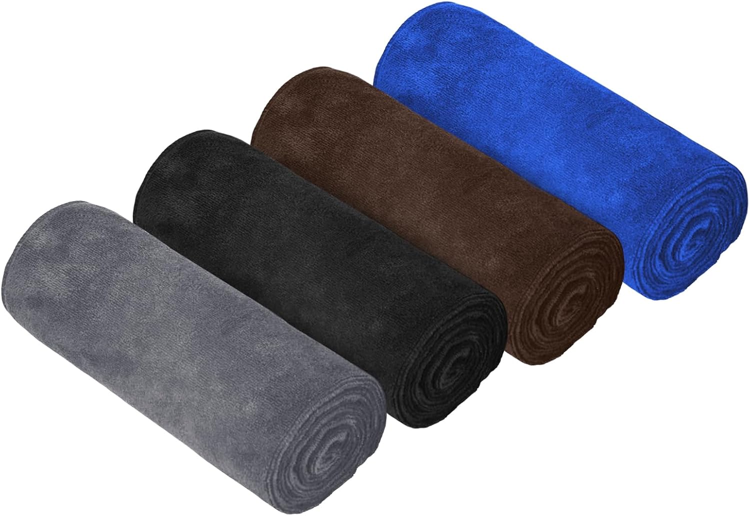 Pack Serviette Sport Microfibre