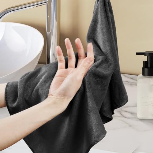 Vue 6 de Pack Serviette Sport Microfibre