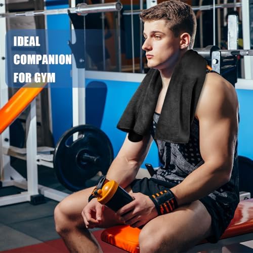 Vue 7 de Pack Serviette Sport Microfibre