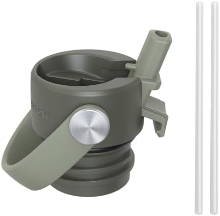 Vue 4 de Super Sparrow Gourde Isotherme