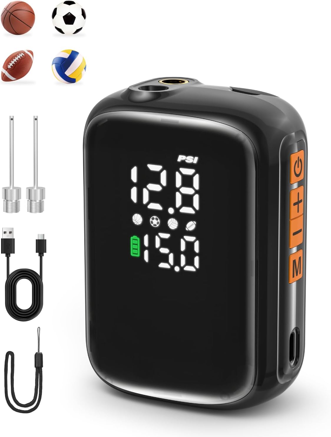 Pompe Air Electrique