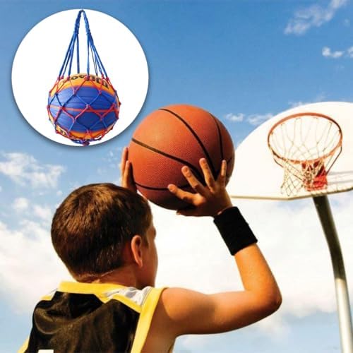 Vue 6 de Pieces Filets Balles