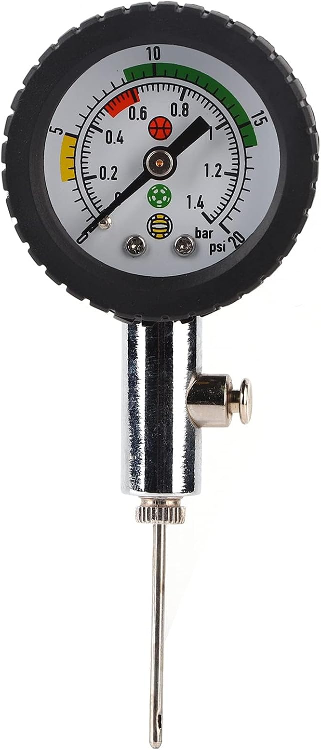 Manometre Boule Aiguille